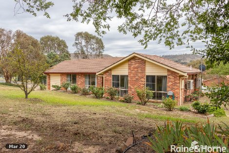 10 Colin St, Perthville, NSW 2795