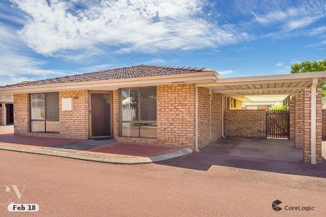 5/52 George Way, Cannington, WA 6107