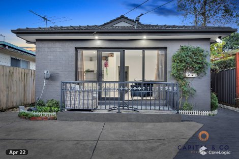 1 Toohey St, Bellfield, VIC 3081