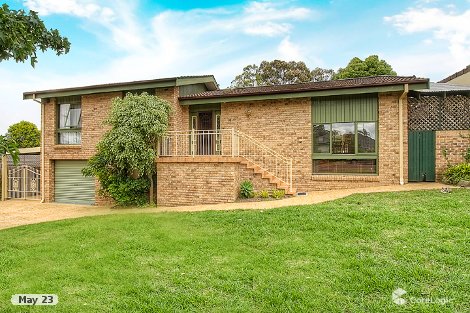 16 Conjola Cres, Leumeah, NSW 2560