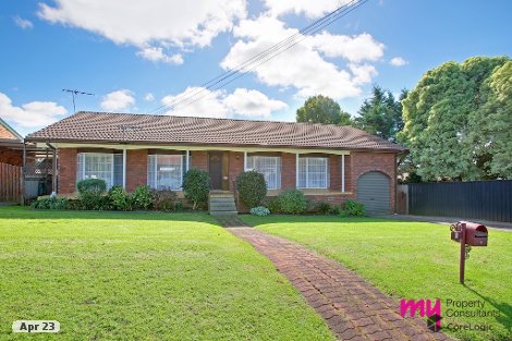 7 Willis St, Oakdale, NSW 2570