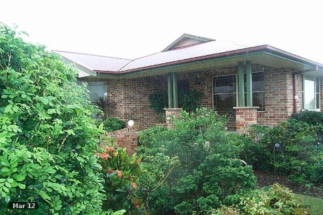 28 Cyrus Saul Cct, Frederickton, NSW 2440