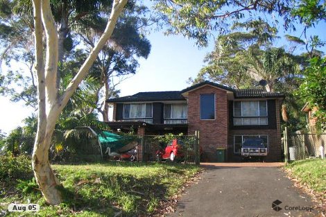 2 Woodfield Ave, Bundeena, NSW 2230