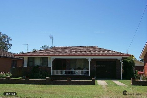 14 Leighton Cl, North Haven, NSW 2443