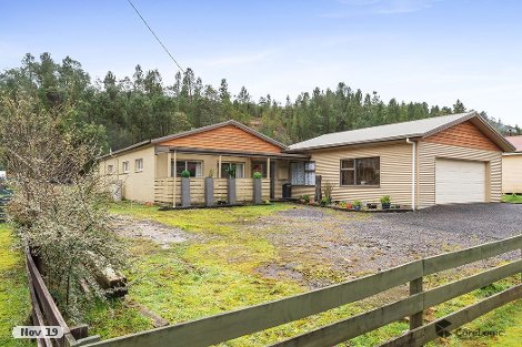 57 Batchelor St, Queenstown, TAS 7467