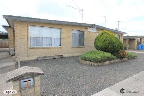 1/39-41 Hampden St, Latrobe, TAS 7307