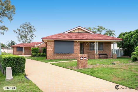 2/7 Proserpine Cl, Ashtonfield, NSW 2323