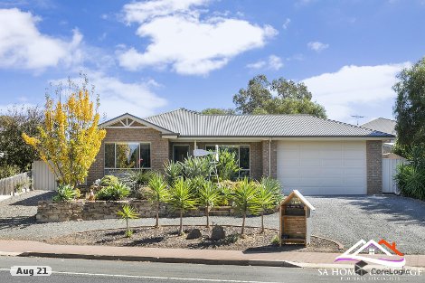 33 Adelaide Rd, Greenock, SA 5360