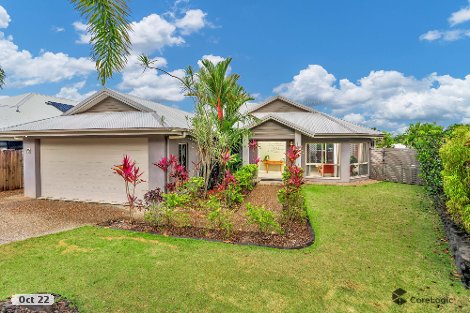 14 Sandover Cl, Bentley Park, QLD 4869