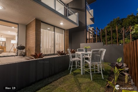 110/25 Onslow St, Ascot, QLD 4007