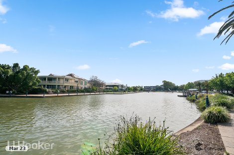 108/30-34 Garden Tce, Mawson Lakes, SA 5095