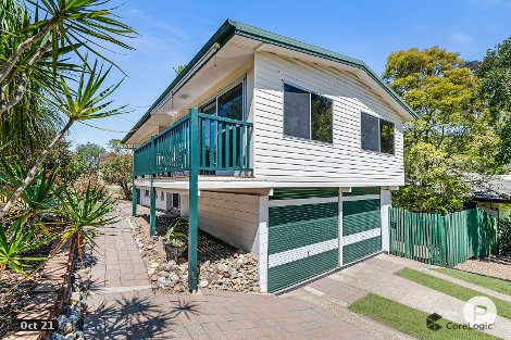 7 Harefield St, Indooroopilly, QLD 4068