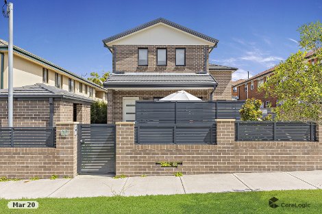 5/27 Dunmore St, Croydon Park, NSW 2133