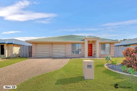 22 Saltwater Ct, Mulambin, QLD 4703