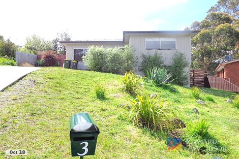 3 Meagher Ct, South Hobart, TAS 7004