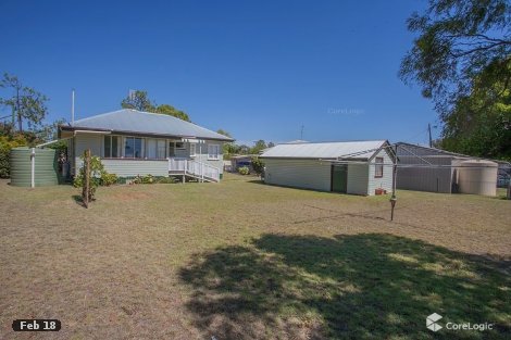 3 Evans St, Chinchilla, QLD 4413