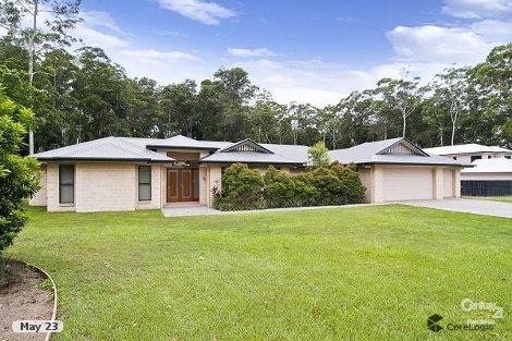 7 Evergreen Dr, Glenview, QLD 4553