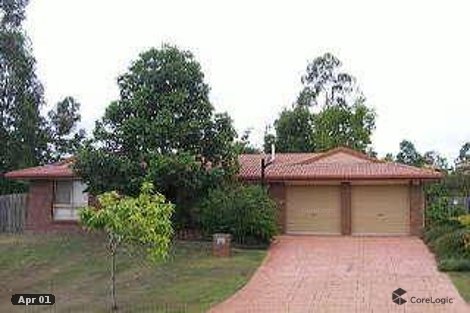 4 Norfolk Pl, Seventeen Mile Rocks, QLD 4073