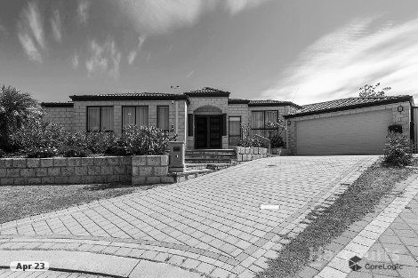 12 Peron Pl, San Remo, WA 6210