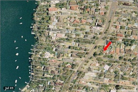 196 Attunga Rd, Yowie Bay, NSW 2228