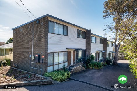 2/7 Brereton St, Queanbeyan West, NSW 2620