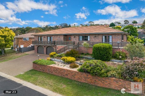 3 Stratos Pl, Cooma, NSW 2630