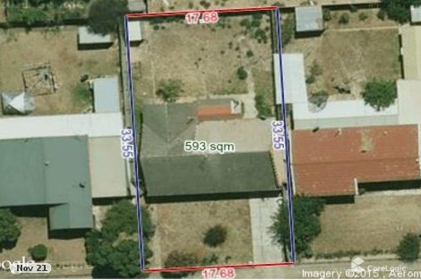 34 Wilson St, Mansfield Park, SA 5012