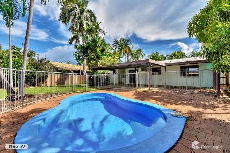 8 Humbert St, Leanyer, NT 0812