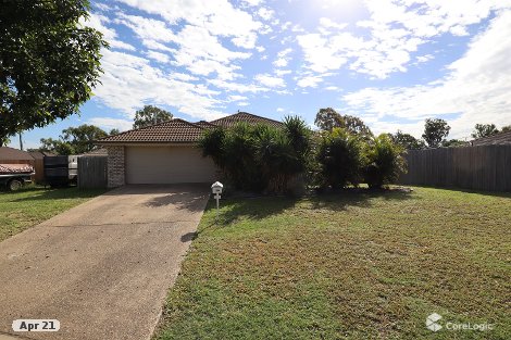 20 Bertels St, Laidley, QLD 4341