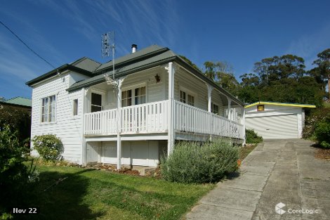 19 Fysh St, Forth, TAS 7310