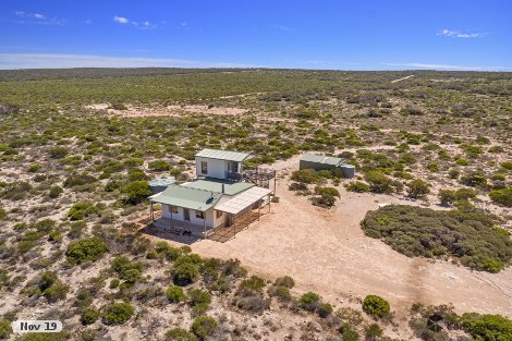 1962 Fowlers Bay Rd, Fowlers Bay, SA 5690