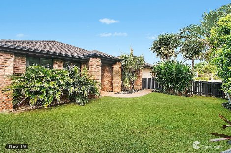 50 Jessica Cres, Nudgee, QLD 4014