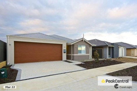 30 Wintergreen Cres, Treeby, WA 6164