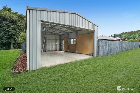 21 Dungarvan Dr, Brinsmead, QLD 4870