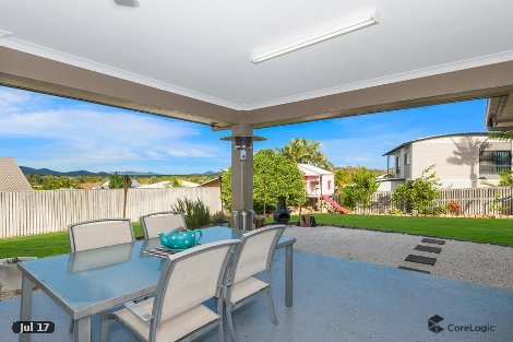 21 Baxendell Pl, Bushland Beach, QLD 4818