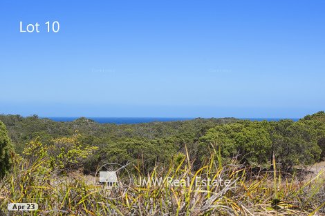 10 Emmanuel Way, Hamelin Bay, WA 6288