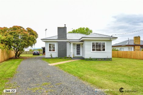 4 New St, Campbell Town, TAS 7210