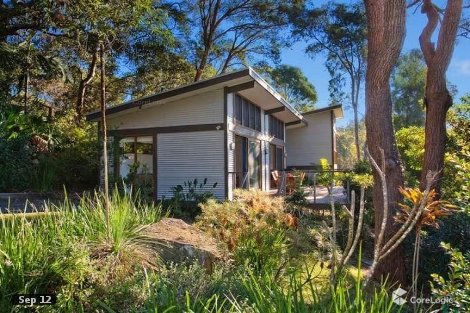 1 Tudibaring Pde, Macmasters Beach, NSW 2251