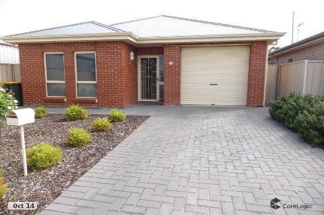 18 Ngadjuri St, Nuriootpa, SA 5355