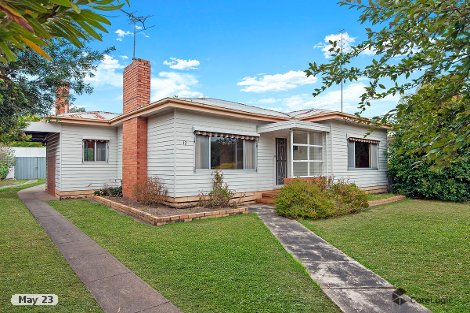 12 Patterson Ave, Hamilton, VIC 3300