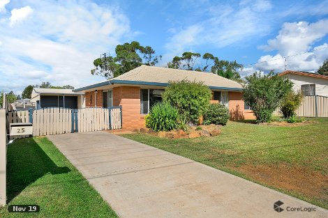 25 Desmond Lane, Oakey, QLD 4401