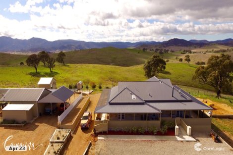 97 Lawler Rd, Michelago, NSW 2620