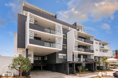 403/25-29 Felix St, Lutwyche, QLD 4030