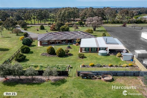 28 Pindari Rd, Wangaratta South, VIC 3678