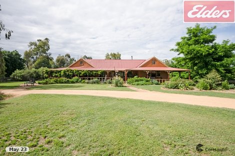 6 Bill Tanners Rd, Barnawartha, VIC 3688