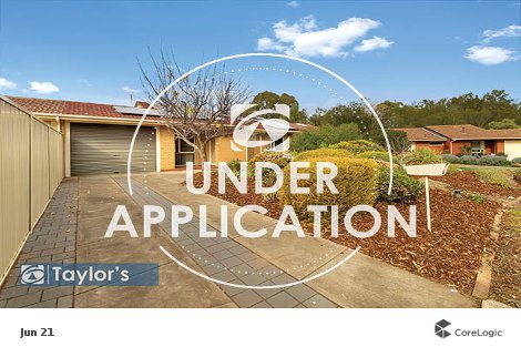 3 Edwards Ct, Para Hills West, SA 5096