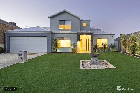 12 Sailboat Link, Jindalee, WA 6036