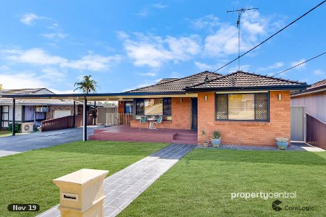 21 Tania Ave, South Penrith, NSW 2750