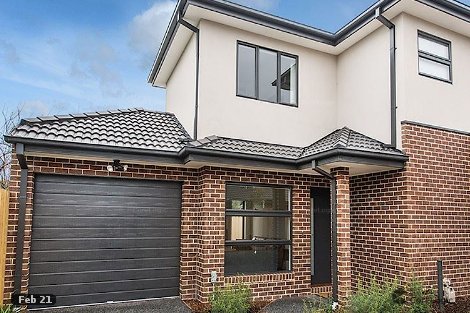 2/59 Kionga St, Clayton, VIC 3168