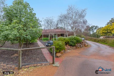 22 Powderbark Cl, Jarrahdale, WA 6124